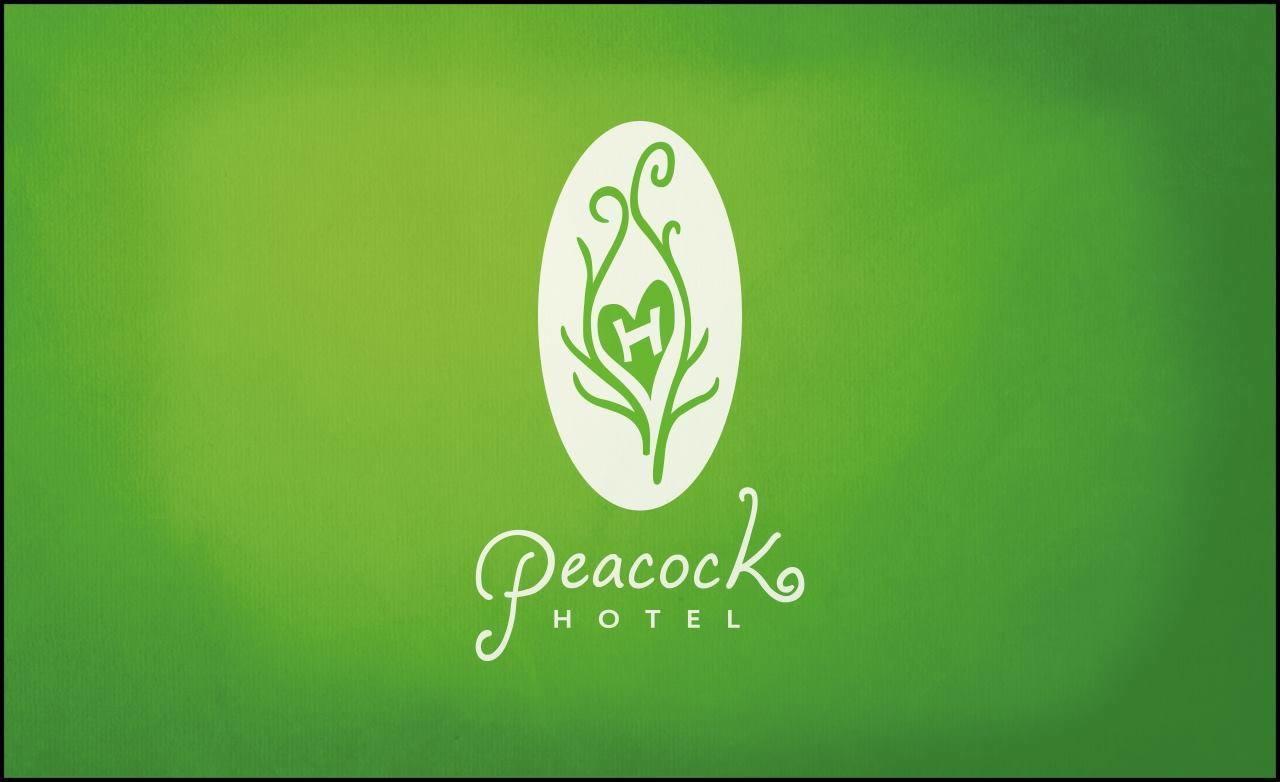 Peacock Hotel Daxi Exterior photo